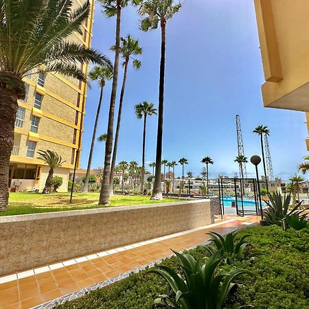 Torres De Yomely - Y1G Apartment Playa de las Americas  Exterior photo