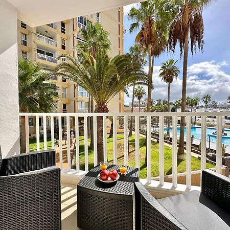 Torres De Yomely - Y1G Apartment Playa de las Americas  Exterior photo