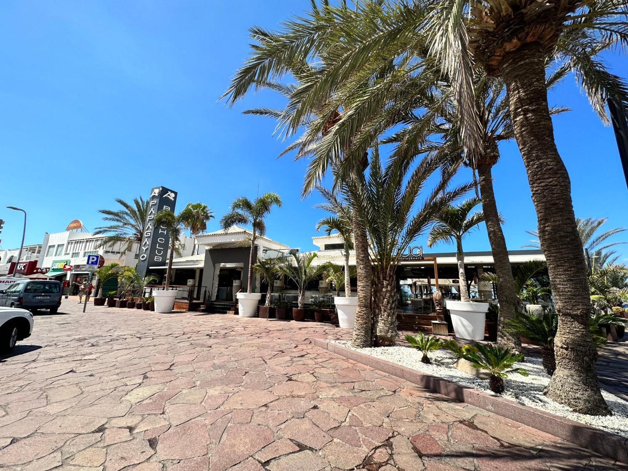 Torres De Yomely - Y1G Apartment Playa de las Americas  Exterior photo