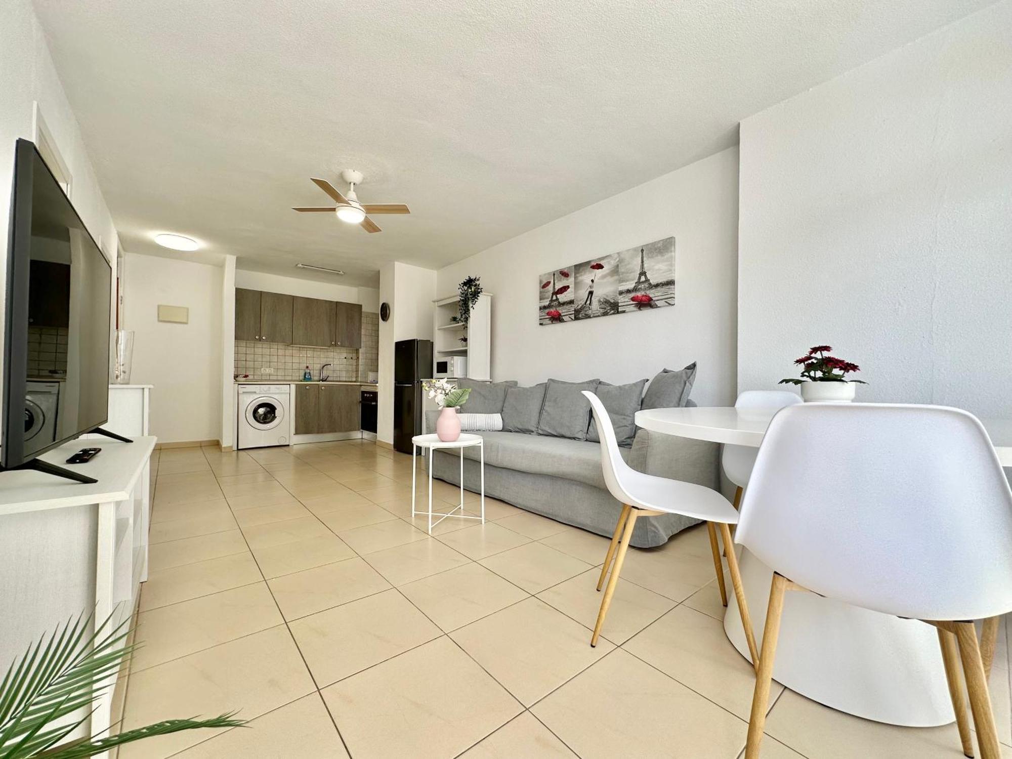 Torres De Yomely - Y1G Apartment Playa de las Americas  Exterior photo